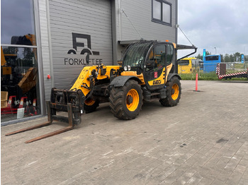 Telescopic handler DIECI