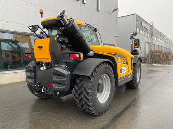 Telescopic handler Dieci Agri Plus 42.7 VS EVO2 GD: picture 4