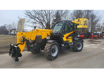 Telescopic handler DIECI