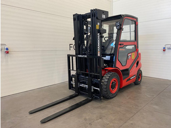 Diesel forklift