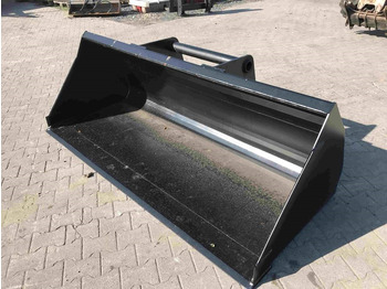 Bucket for Construction machinery Bobcat Schaufel: picture 4