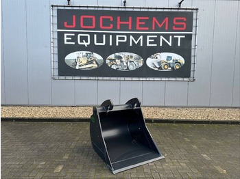 Excavator bucket
