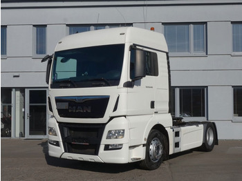 Tractor unit MAN TGX 18.440