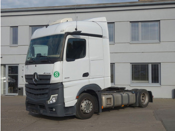 Tractor unit MERCEDES-BENZ Actros 1845