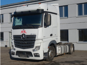 Tractor unit MERCEDES-BENZ Actros 1845