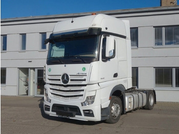 Tractor unit MERCEDES-BENZ Actros 1848