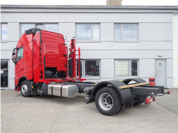 Volvo FH 13 XL 460 TC Neue fur Kassbohrer,Rolfo, Rimo leasing Volvo FH 13 XL 460 TC Neue fur Kassbohrer,Rolfo, Rimo: picture 4