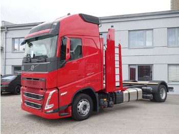 Volvo FH 13 XL 460 TC Neue fur Kassbohrer,Rolfo, Rimo leasing Volvo FH 13 XL 460 TC Neue fur Kassbohrer,Rolfo, Rimo: picture 1