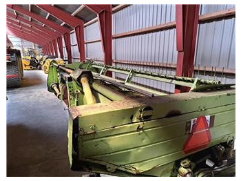 Tedding equipment FORTSCHRITT