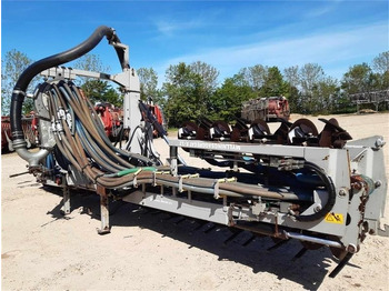Slurry tanker Star 8/12 meter: picture 3