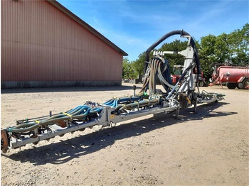 Slurry tanker Star 8/12 meter: picture 2