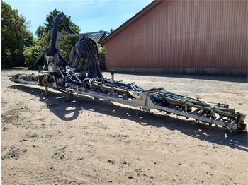 Slurry tanker Star 8/12 meter: picture 5