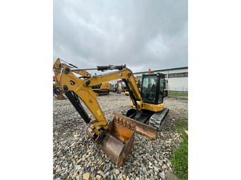 Crawler excavator CATERPILLAR 305.5E2