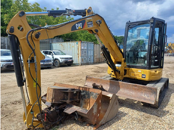 Crawler excavator CATERPILLAR 305.5E2