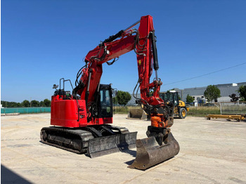 Crawler excavator CAT 315FLCR: picture 2 Crawler excavator CAT 315FLCR: picture 2