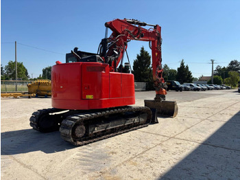 Crawler excavator CAT 315FLCR: picture 3 Crawler excavator CAT 315FLCR: picture 3