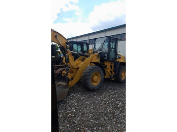 Wheel loader CATERPILLAR