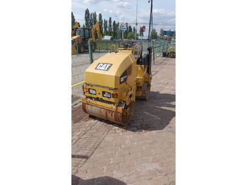 Roller CATERPILLAR