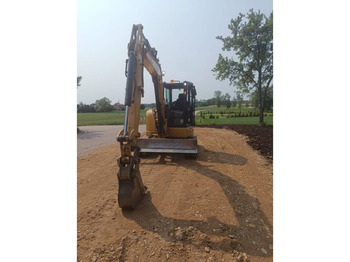 Crawler excavator CATERPILLAR 305.5E2