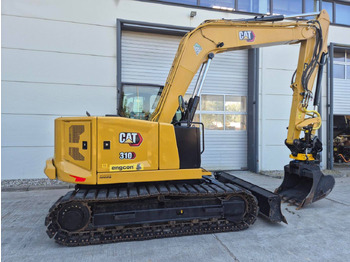 CAT 310 leasing CAT 310: picture 3