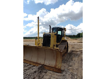 Bulldozer CATERPILLAR D6N