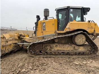 Bulldozer CATERPILLAR D6