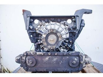 Gearbox for Truck Allison 3000P: picture 4 Gearbox for Truck Allison 3000P: picture 4