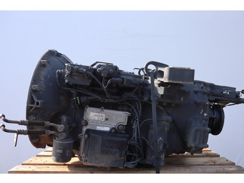 Gearbox MAN