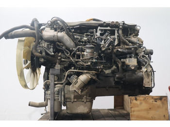 Engine for Truck MAN D2676LF53 EURO6 420PS: picture 3