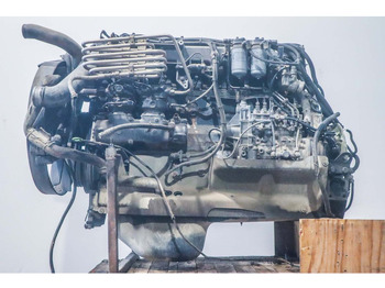 Engine MAN