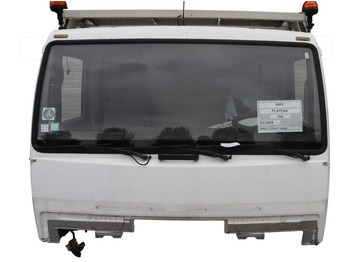 Cab and interior MAN L2000