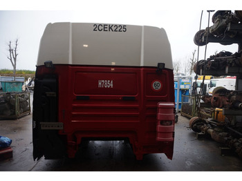 Cab and interior for Truck MAN F99L41 TGX XXL EURO6 81.60000-7925: picture 4