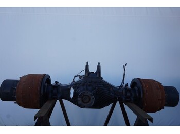 Rear axle for Truck MAN HP-1352-04 29/24 IP=3.0: picture 1