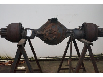 Rear axle MAN