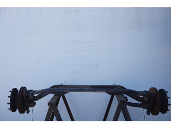 Front axle for Truck MAN VOK-09-05: picture 4