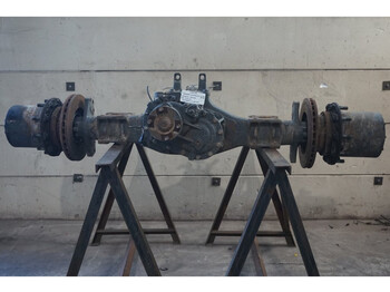 Rear axle MERCEDES-BENZ