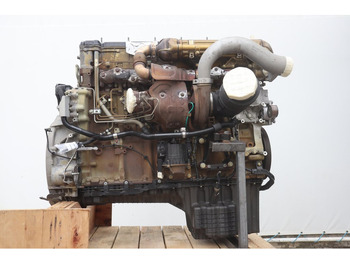 Engine for Truck Mercedes-Benz OM470LA EURO6 460PS 470913C671506: picture 3