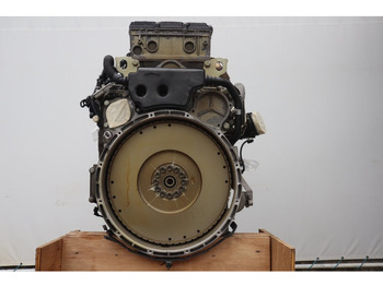 Engine for Truck Mercedes-Benz OM470LA EURO6 460PS 470913C671506: picture 4