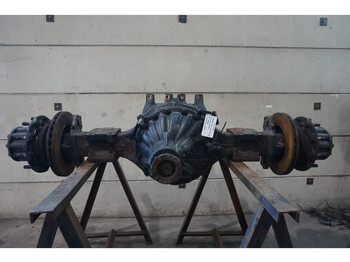 Rear axle MERCEDES-BENZ