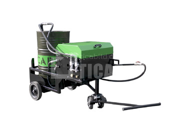 Asphalt distributor TICAB