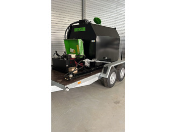 Asphalt distributor TICAB