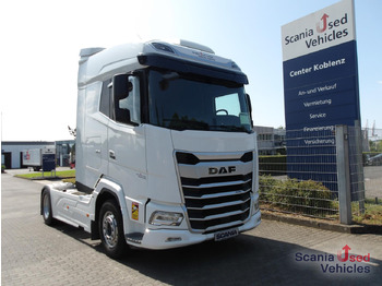 Tractor unit DAF XG 530