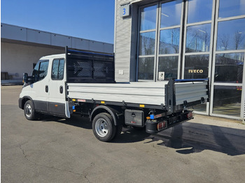 IVECO Daily 35C16H3.0 D leasing IVECO Daily 35C16H3.0 D: picture 3