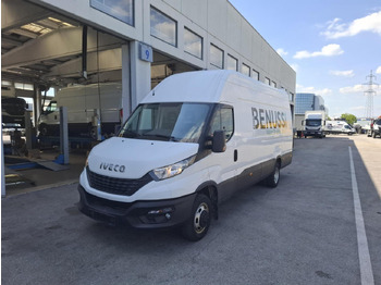 Passenger van IVECO Daily 35c18