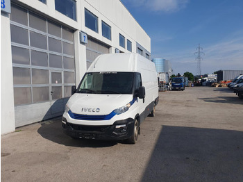 Refrigerated delivery van IVECO Daily 35s16