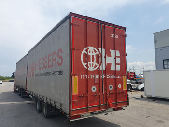 Box truck IVECO Stralis AS260S46Y/FP GV: picture 4