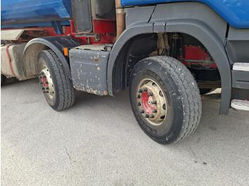 Tipper SCANIA R420LB: picture 5 Tipper SCANIA R420LB: picture 5