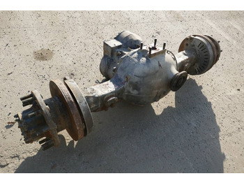 Axle and parts VOLVO FH