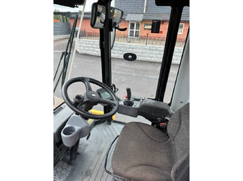 Road roller CAT CS 76 B: picture 4