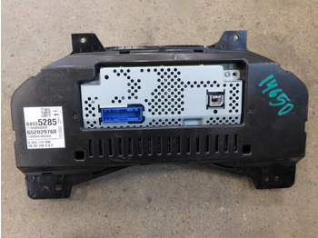 Electrical system for Truck GMC Denali 2021 Mätarhus: picture 5